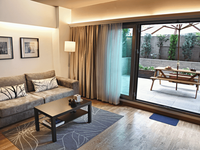 Apartman Istanbul  