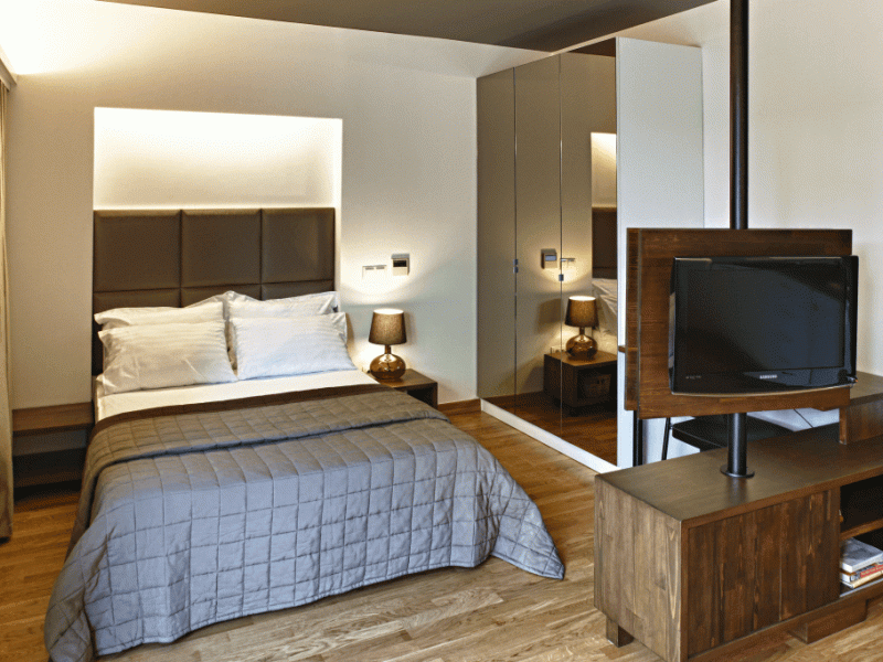 Apartman Istanbul  