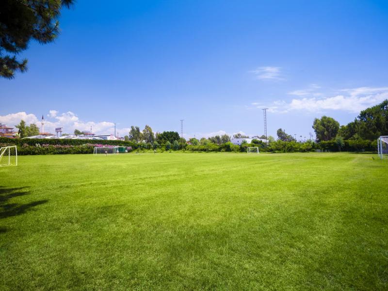 Club Hotel Turan Prince World