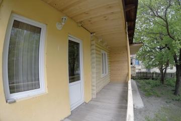 Отель Art Villa Bakuriani Грузия, Бакуриани, фото 13