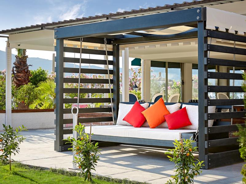 Fi Light Solto Boutique Beach Hotel