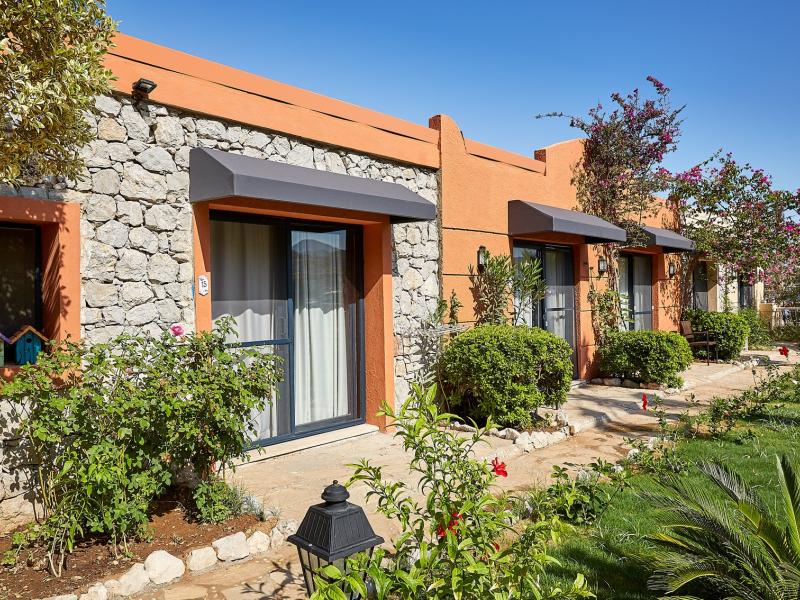 Fi Light Solto Boutique Beach Hotel