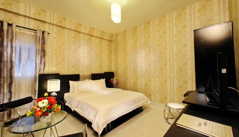 A&Em 179 Ly Tu Trong Hotel