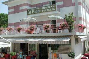 Al Ponte Hotel Lignano Sabbiadoro