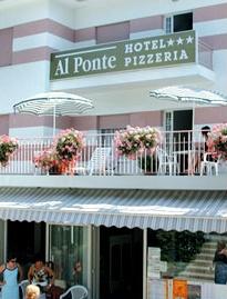 Al Ponte Hotel Lignano Sabbiadoro