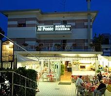 Al Ponte Hotel Lignano Sabbiadoro