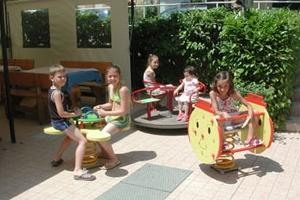 Al Ponte Hotel Lignano Sabbiadoro
