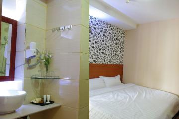 Отель An Dong Center Hotel Вьетнам, Хошимин, фото 2