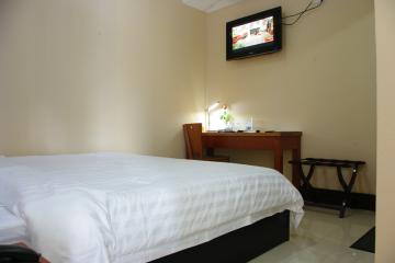 Отель An Dong Center Hotel Вьетнам, Хошимин, фото 3