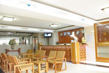 Отель An Dong Center Hotel Вьетнам, Хошимин, фото 9