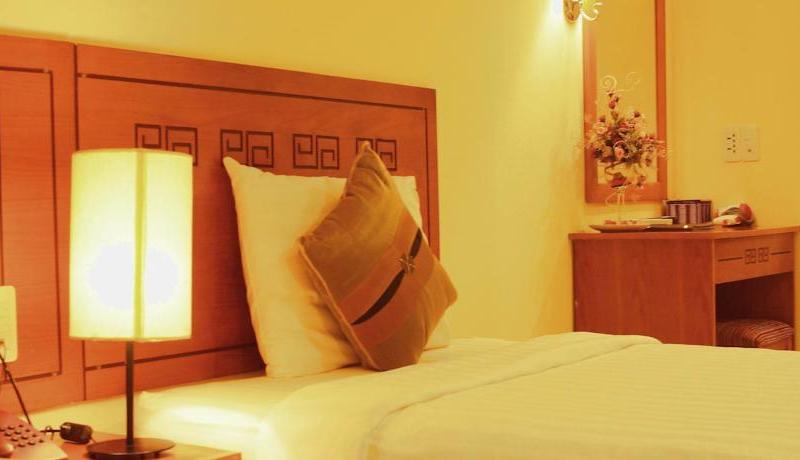 Aston Hotel Saigon
