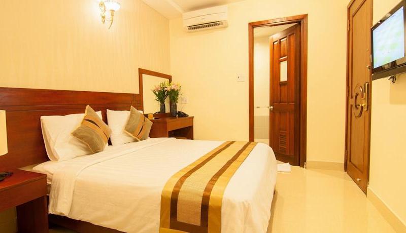 Aston Hotel Saigon