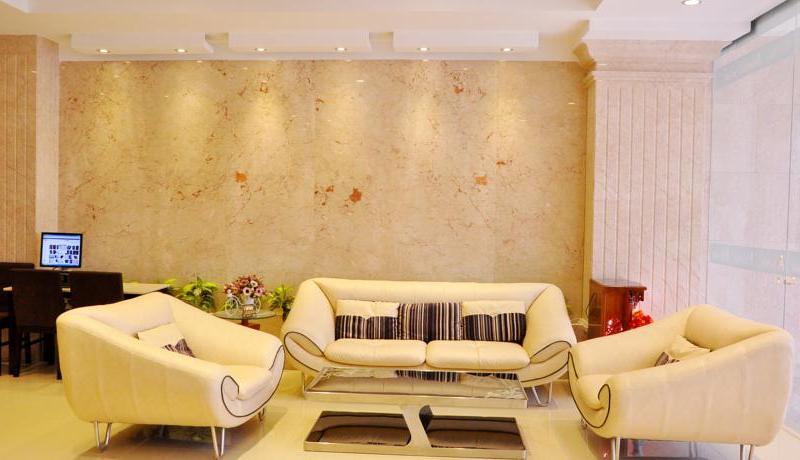 Aston Hotel Saigon