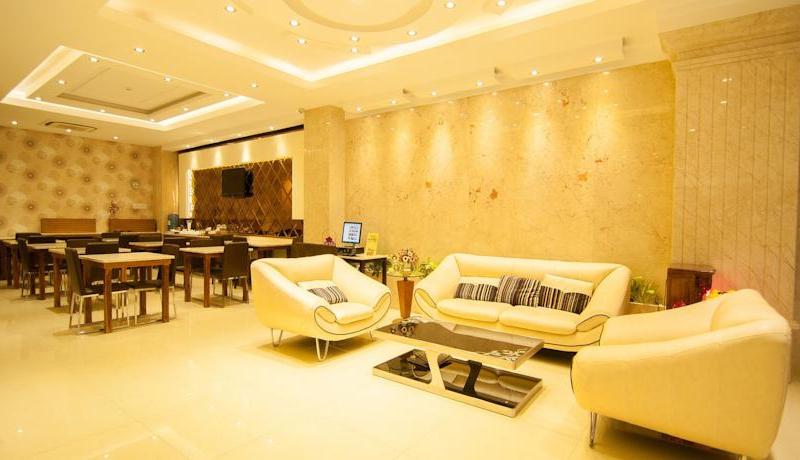 Aston Hotel Saigon