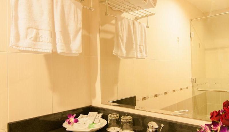 Aston Hotel Saigon