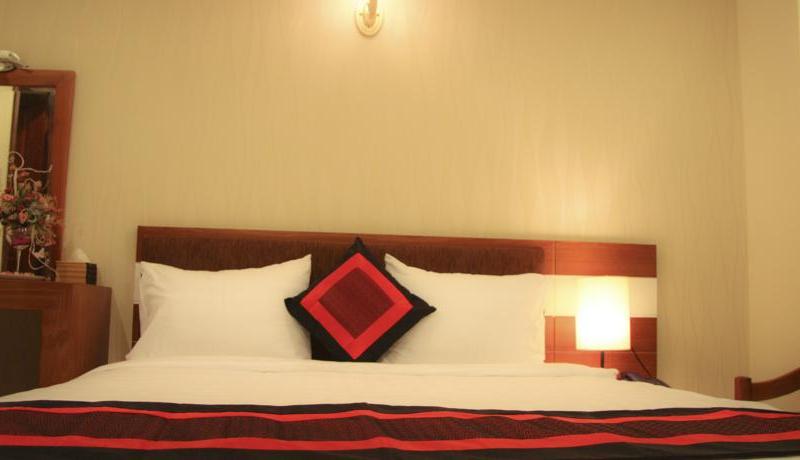 Aston Hotel Saigon
