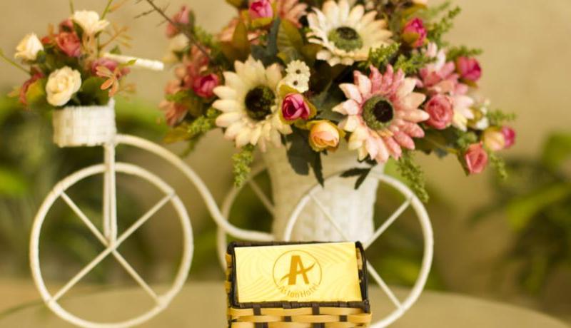 Aston Hotel Saigon