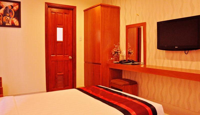 Aston Hotel Saigon