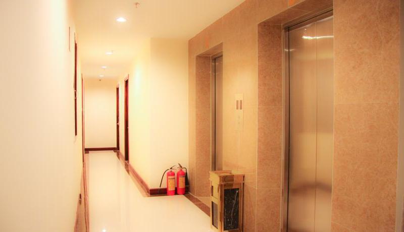 Aston Hotel Saigon