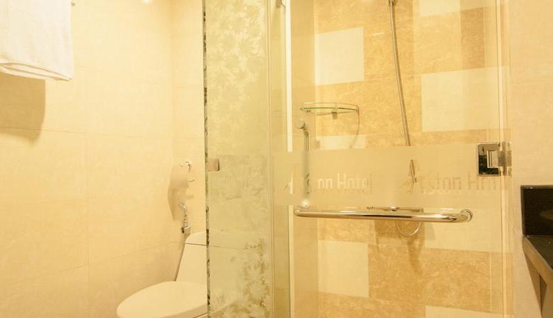 Aston Hotel Saigon