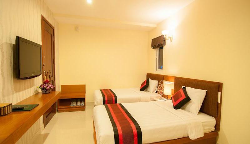 Aston Hotel Saigon