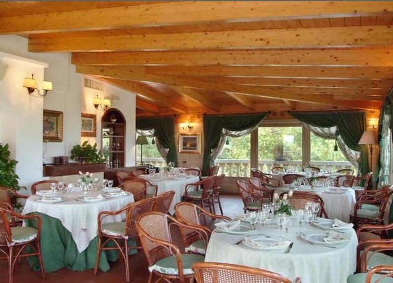 Hotel Club Il Baricentro