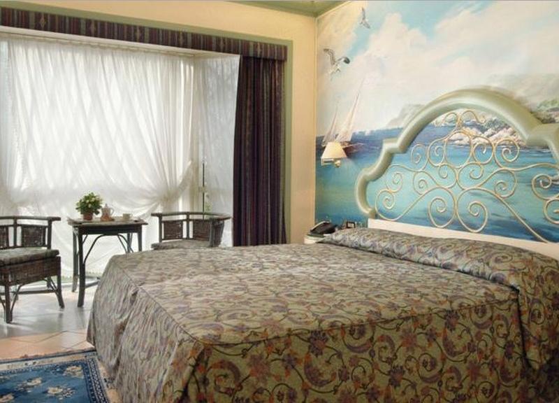 Hotel Club Il Baricentro