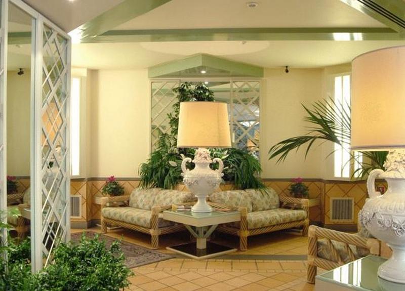 Hotel Club Il Baricentro