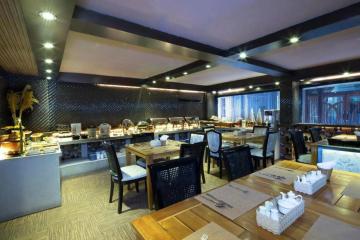 Отель The White Hotel 8A Thai Van Lung Вьетнам, Хошимин, фото 15