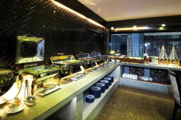 Отель The White Hotel 8A Thai Van Lung Вьетнам, Хошимин, фото 18