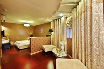 Отель The White Hotel 8A Thai Van Lung Вьетнам, Хошимин, фото 5
