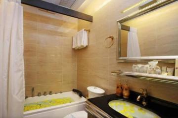 Отель The White Hotel 8A Thai Van Lung Вьетнам, Хошимин, фото 8