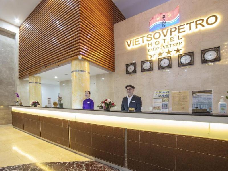 Vietsovpetro