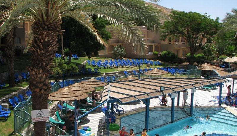 Club In Eilat