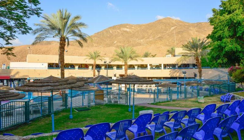 Club In Eilat