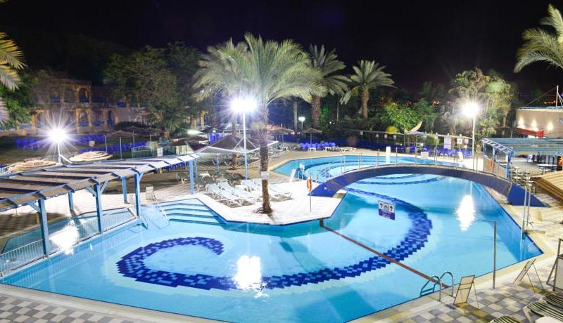 Club In Eilat