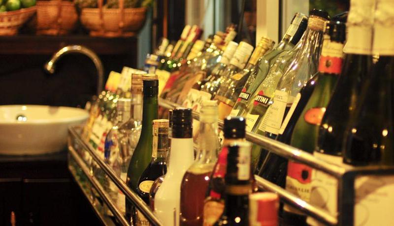 Alova Gold Cruises Ha Long