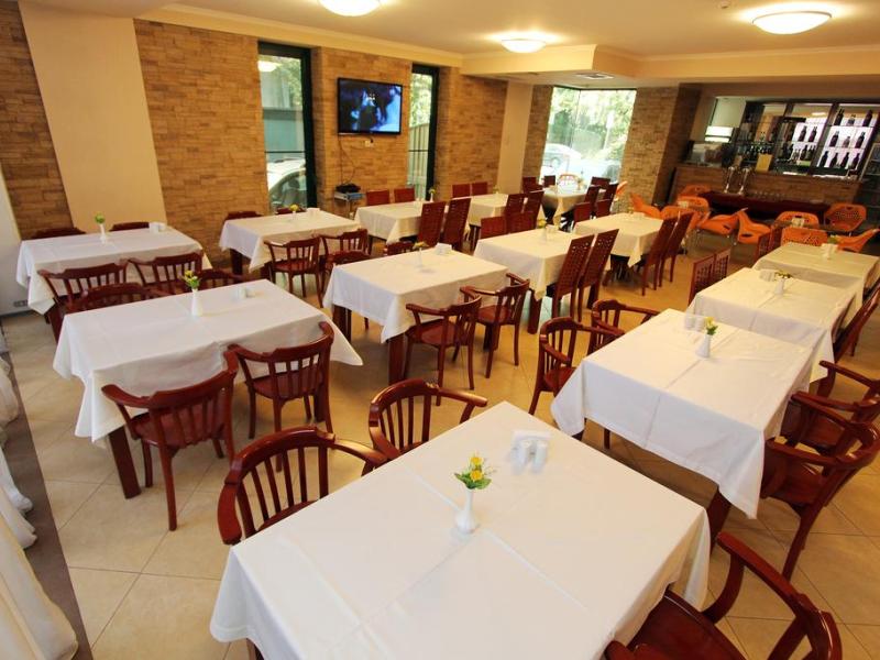 Batesta Hotel 