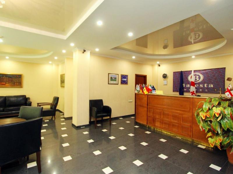 Batesta Hotel 