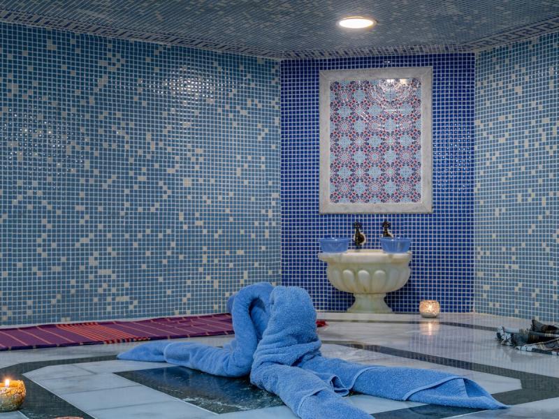Palmeras Beach Hotel