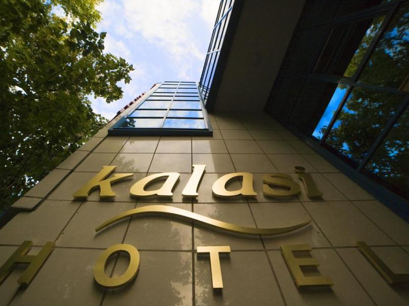 Kalasi Hotel