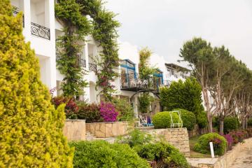 Отель Kadikale Resort Турция, Бодрум, фото 14