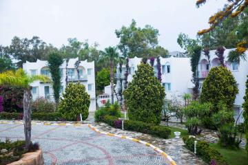 Отель Kadikale Resort Турция, Бодрум, фото 16