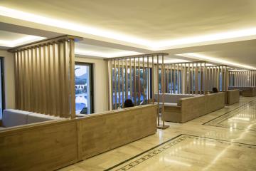 Отель Kadikale Resort Турция, Бодрум, фото 19