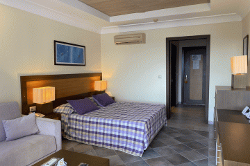 Отель Kadikale Resort Турция, Бодрум, фото 21
