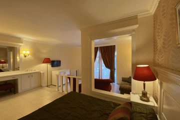 Отель Kadikale Resort Турция, Бодрум, фото 22