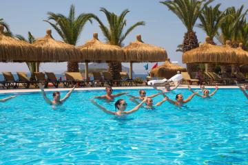 Отель Kadikale Resort Турция, Бодрум, фото 3