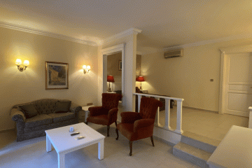 Отель Kadikale Resort Турция, Бодрум, фото 32