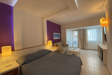 Отель Kadikale Resort Турция, Бодрум, фото 37