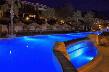 Отель Kadikale Resort Турция, Бодрум, фото 38